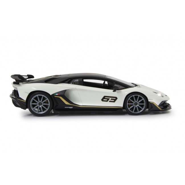 Jamara Lamborghini Aventador SVJ Performance Radio-Controlled (RC) model Sport car Electric engine 1:16
