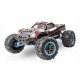 Amewi Crusher Monstertruck brushless Radio-Controlled (RC) model Electric engine 1:10