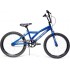 HUFFY BMX HX Pro 20'', black/blue children's bike