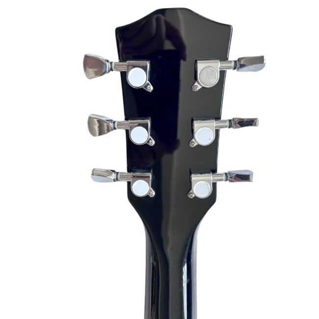 V-TONE VLP1 BK - electric guitar