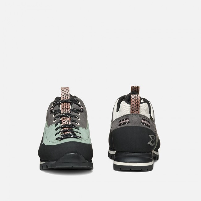 Garmont Dragontail Mnt EVO GTX, Green, 6