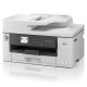 Brother MFC-J5340DWE multifunction printer Inkjet A3 4800 x 1200 DPI Wi-Fi Brother MFC-J5340DWE multifunction printer Inkjet A3 4800 x 1200 DPI Wi-Fi