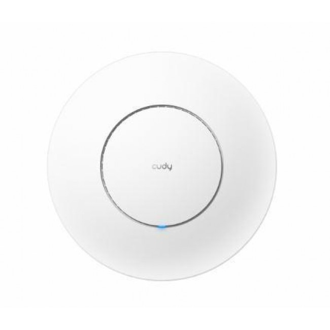 Cudy AC1300 867 Mbit/s White Power over Ethernet (PoE)