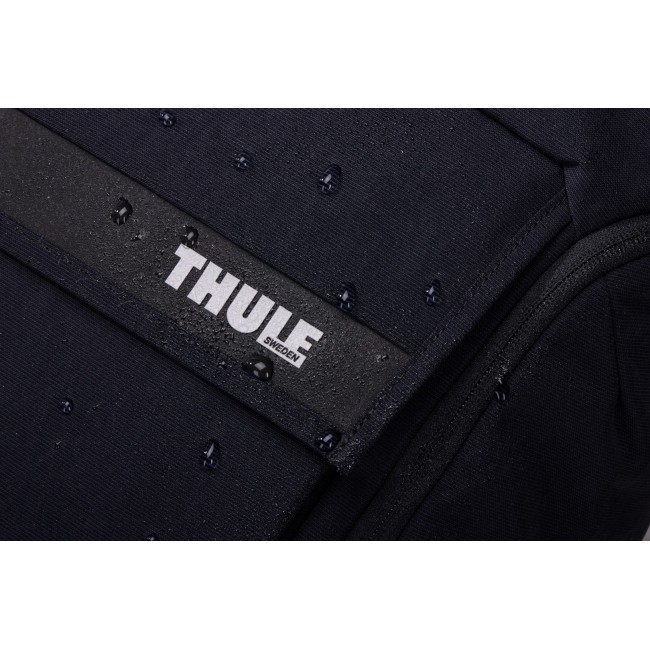 Thule Paramount PARABP3116 Black backpack Casual backpack Nylon, Polyester Thule Paramount PARABP3116 Black backpack Casual backpack Nylon, Polyester