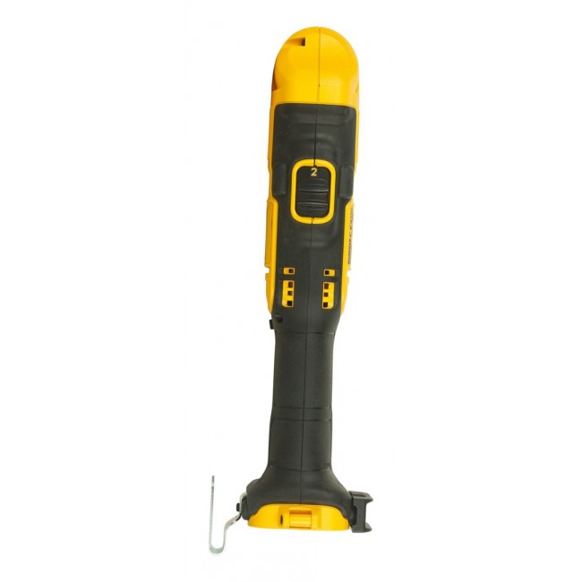 DeWALT DCD740NT-XJ drill 2000 RPM Keyless 1.3 kg Black, Yellow