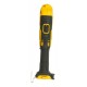 DeWALT DCD740NT-XJ drill 2000 RPM Keyless 1.3 kg Black, Yellow