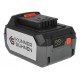 K nner & S hnen KS 20V4-1 cordless tool battery / charger