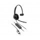 HP Poly Mission 415 Monaural USB Wired Headset Classic