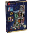 LEGO HARRY POTTER 76467 Luna Lovegood's House