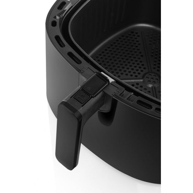 Eta Fritta Digi Double 7.2 L Stand-alone 1800 W Hot air fryer Black