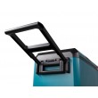 Makita CW004GZ cool box 29 L Electric Black, Blue Makita CW004GZ cool box 29 L Electric Black, Blue