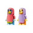 LEGO BLUEY 11216 Grannies with Bingo and Bluey