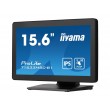 iiyama ProLite T1633MSC-B1 computer monitor 39.6 cm (15.6
