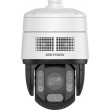Hikvision DS-2DE7A432IWG-EB/SL security camera Dome IP security camera Outdoor 2560 x 1440 pixels Ceiling/wall