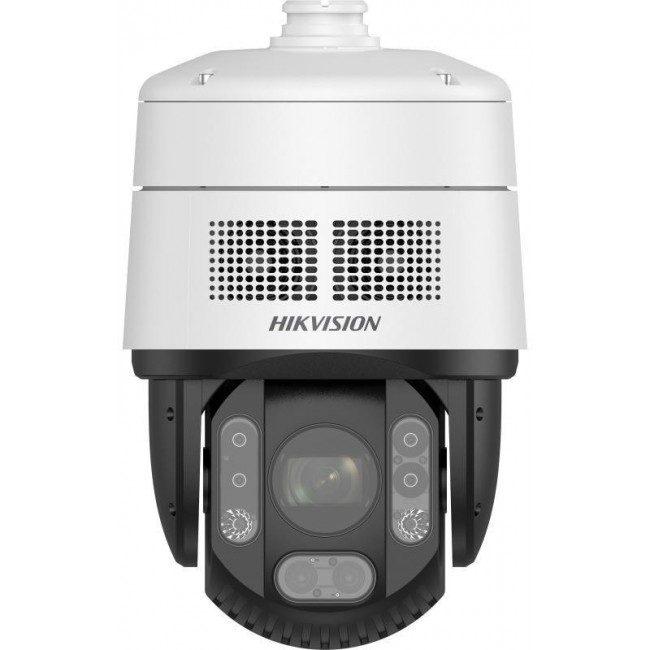 Hikvision DS-2DE7A432IWG-EB/SL security camera Dome IP security camera Outdoor 2560 x 1440 pixels Ceiling/wall