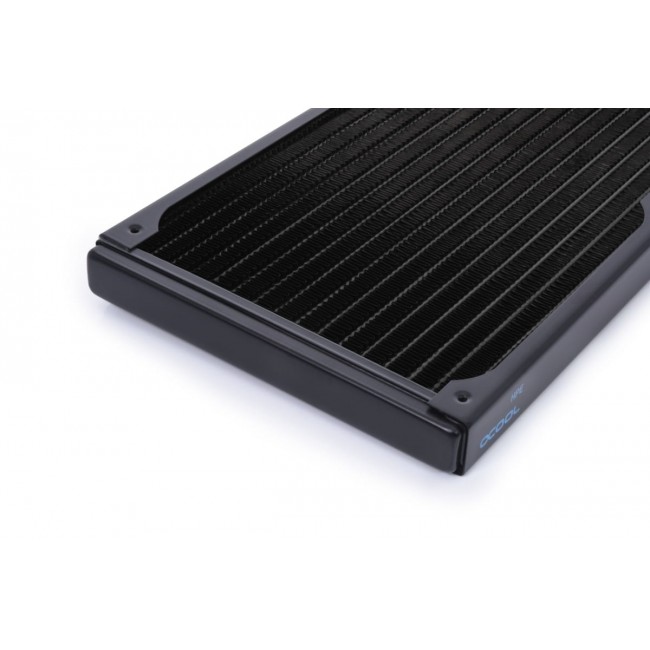Alphacool 14444 computer cooling system part/accessory Radiatior Alphacool 14444 computer cooling system part/accessory Radiatior