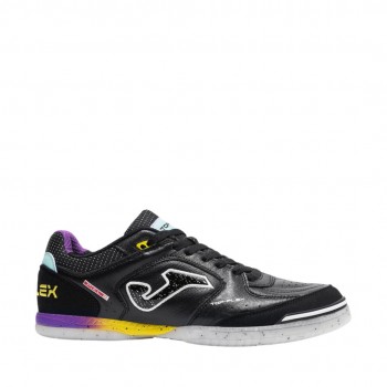 Buty pi karskie Joma Top Flex Indoor 2601 czarne TOPS2601IN 40
