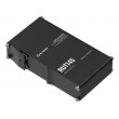 Teltonika RUT145 wireless router Fast Ethernet Single-band (2.4 GHz) Black Teltonika RUT145 wireless router Fast Ethernet Single-band (2.4 GHz) Black