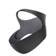 Momcozy Pregnancy Belly Band Pregnancy belt M Black