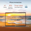 ASUS Vivobook 16 M1607KA-MB164W Copilot+ PC AMD Ryzen AI 5 330 Laptop 40.6 cm (16