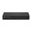 Conceptronic DONN30B 13-in-1 Thunderbolt 4 Docking Station