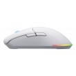 HATOR Pulsar 3 Wireless, white - Optical Yellow 100M Switches PixArt PMW 3311 (HTM631) HATOR Pulsar 3 Wireless, white - Optical Yellow 100M Switches PixArt PMW 3311 (HTM631)