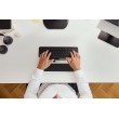Contour Design RollerMouse Go &. docking wrist rest Contour Design RollerMouse Go &. docking wrist rest
