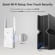 TP-Link BE3600 Network transmitter & receiver White 2500 Mbit/s