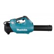 Makita UB001CZ leaf blower 36 V 252 km/h
