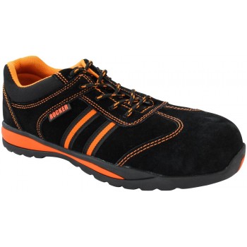 Safety shoes Rocker Street S1P, Metal Free size 40