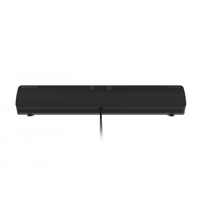 GENESIS Helium 312BT Black 2.0 channel 10 W GENESIS Helium 312BT Black 2.0 channel 10 W