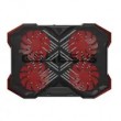 GENESIS Oxid 260 laptop cooling pad 43.9 cm (17.3 GENESIS Oxid 260 laptop cooling pad 43.9 cm (17.3