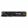 XPG GAMMIX S70 BLADE 512 GB M.2 PCI Express 4.0 NVMe 3D NAND XPG GAMMIX S70 BLADE 512 GB M.2 PCI Express 4.0 NVMe 3D NAND