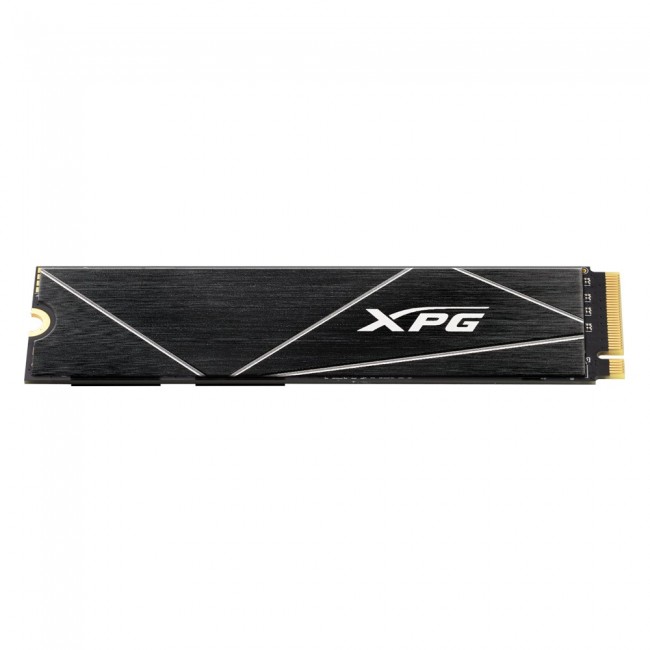 XPG GAMMIX S70 BLADE 512 GB M.2 PCI Express 4.0 NVMe 3D NAND XPG GAMMIX S70 BLADE 512 GB M.2 PCI Express 4.0 NVMe 3D NAND