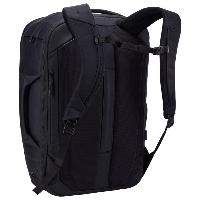 Thule Subterra 2 Convertible Carry-on - Black Thule Subterra 2 Convertible Carry-on - Black