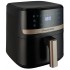Russell Hobbs SatisFry Hei luftfritteuse Single 4.3 L Stand-alone 1300 W Hot air fryer Black