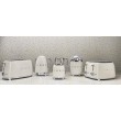 Smeg 50's Style Toaster TSF03CREU Cream