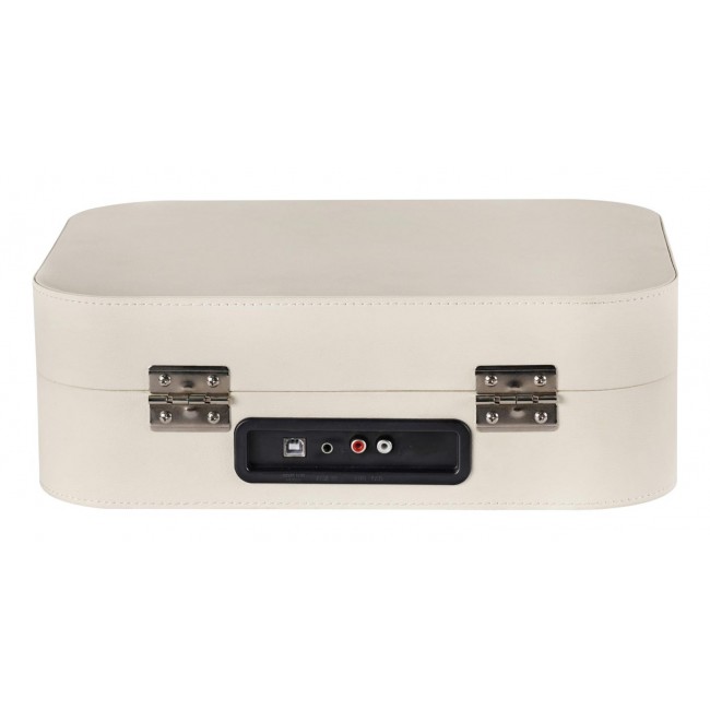 Turntable Denver VPL-130 with USB Turntable Denver VPL-130 with USB
