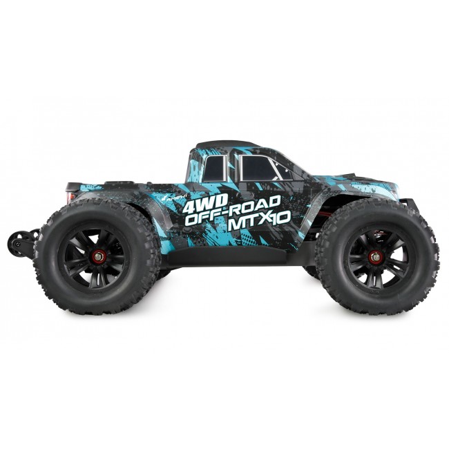 Amewi 22688 Radio-Controlled (RC) model Monster truck Electric engine 1:10 Amewi 22688 Radio-Controlled (RC) model Monster truck Electric engine 1:10