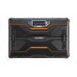 Oukitel RT8 6/256GB Orange Rugged 20000 mAh tablet without charger