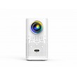 Denver PR-4700 data projector Short throw projector 150 ANSI lumens LCD UHD 4K (3840x2160) White