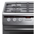 AMICA 617GES3.33HZpTaDpA(Xx) PIZZA cooker