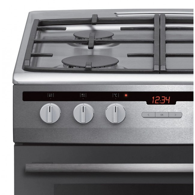 AMICA 617GES3.33HZpTaDpA(Xx) PIZZA cooker