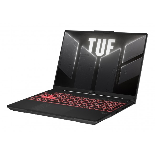 ASUS TUF Gaming A16 FA607NUG-WH73 AMD Ryzen 7 7445HS Laptop 40.6 cm (16