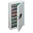 Phoenix Safe Co. Cygnus KS0033E White