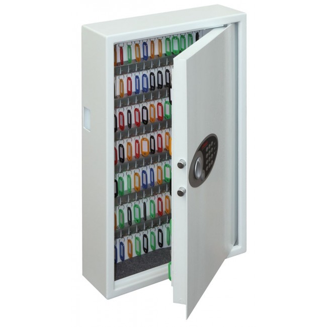 Phoenix Safe Co. Cygnus KS0033E White
