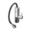 Teesa instantaneous water heater with flexible spout TSA4107 metal Teesa instantaneous water heater with flexible spout TSA4107 metal