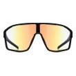 RedBull SPECT DAFT sunglasses Shield Rectangle