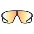 RedBull SPECT DAFT sunglasses Shield Rectangle