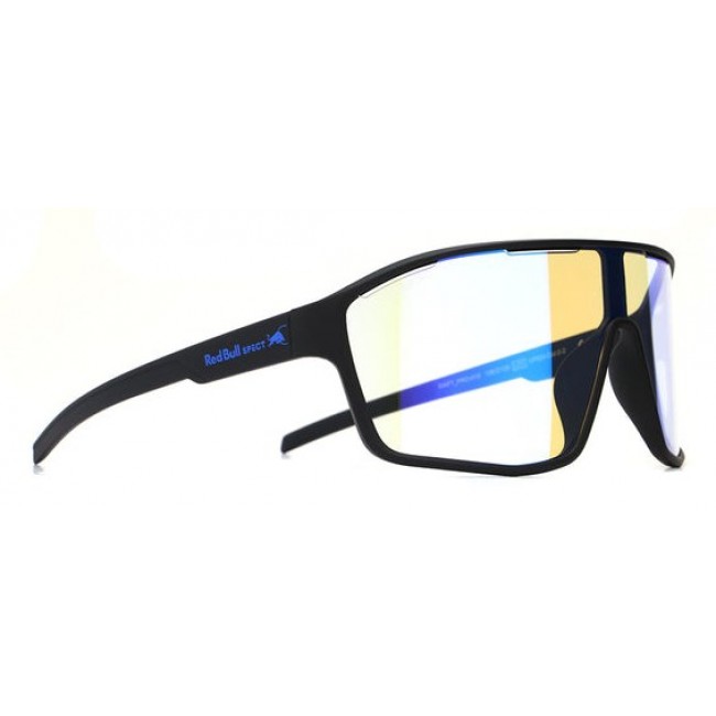 RedBull SPECT DAFT sunglasses Shield Rectangle